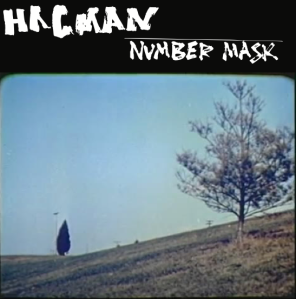 hagman - number mask
