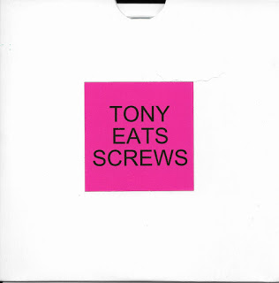 tony eats screws